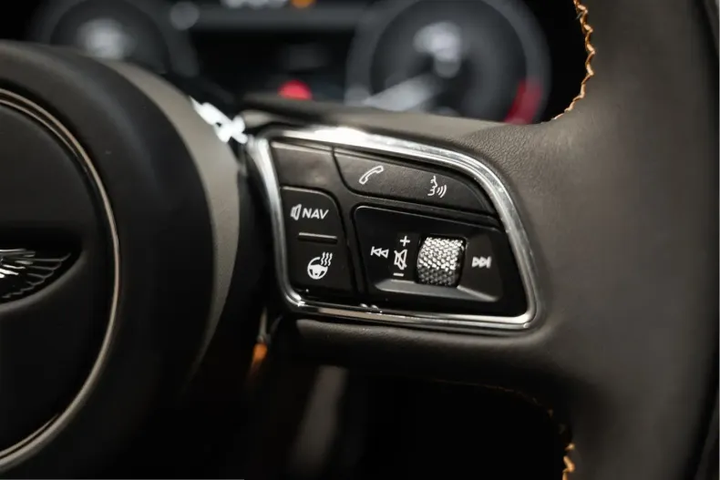 Bentley Bentayga din 2022 cu 94.502 km - oferta BEN217556 - foto 43