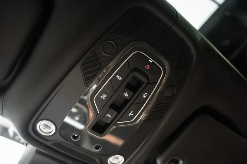 Bentley Bentayga din 2022 cu 94.502 km - oferta BEN217556 - foto 44