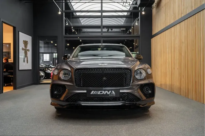 Bentley Bentayga din 2022 cu 94.502 km - oferta BEN217556 - foto 48