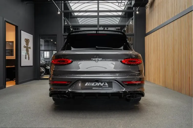 Bentley Bentayga din 2022 cu 94.502 km - oferta BEN217556 - foto 49