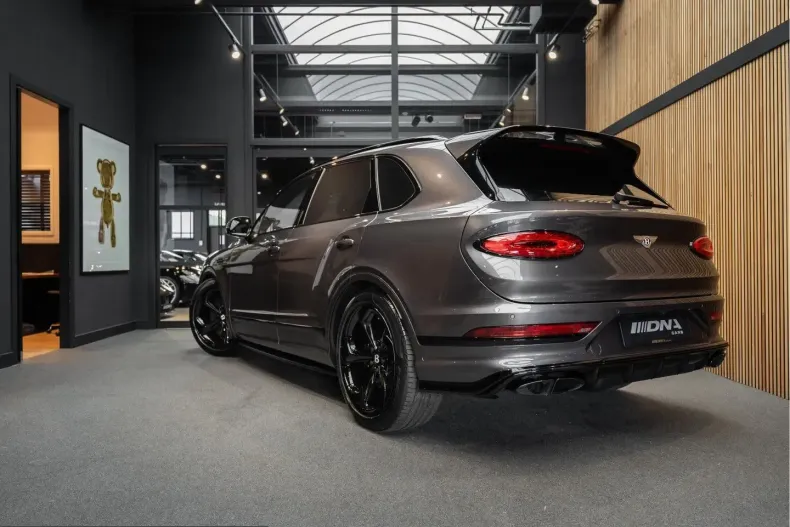 Bentley Bentayga din 2022 cu 94.502 km - oferta BEN217556 - foto 50