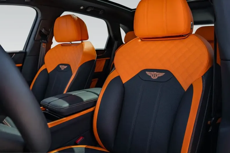 Bentley Bentayga din 2024 cu 8.590 km - oferta BEN217557 - foto 3