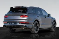 Bentley Bentayga din 2024 cu 8.590 km - oferta BEN217557 - foto 4