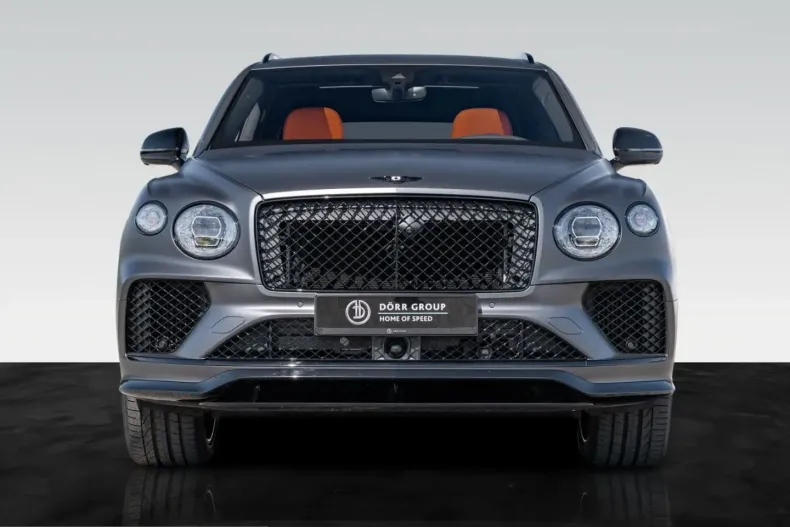 Bentley Bentayga din 2024 cu 8.590 km - oferta BEN217557 - foto 6