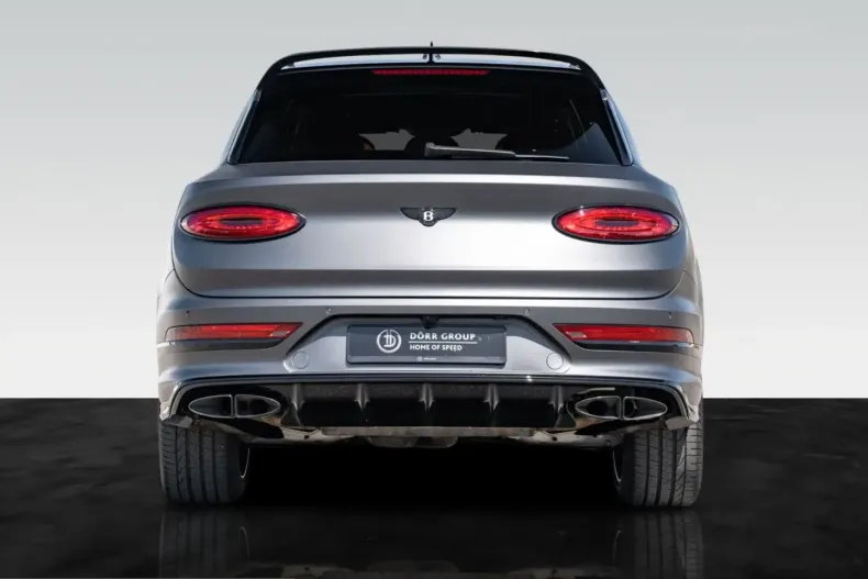 Bentley Bentayga din 2024 cu 8.590 km - oferta BEN217557 - foto 7