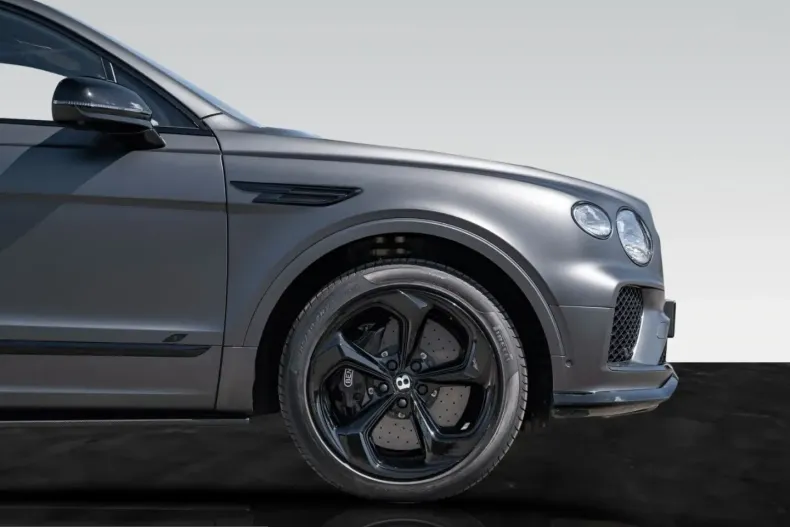 Bentley Bentayga din 2024 cu 8.590 km - oferta BEN217557 - foto 8