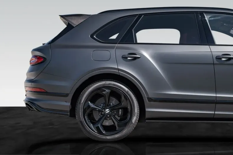Bentley Bentayga din 2024 cu 8.590 km - oferta BEN217557 - foto 12