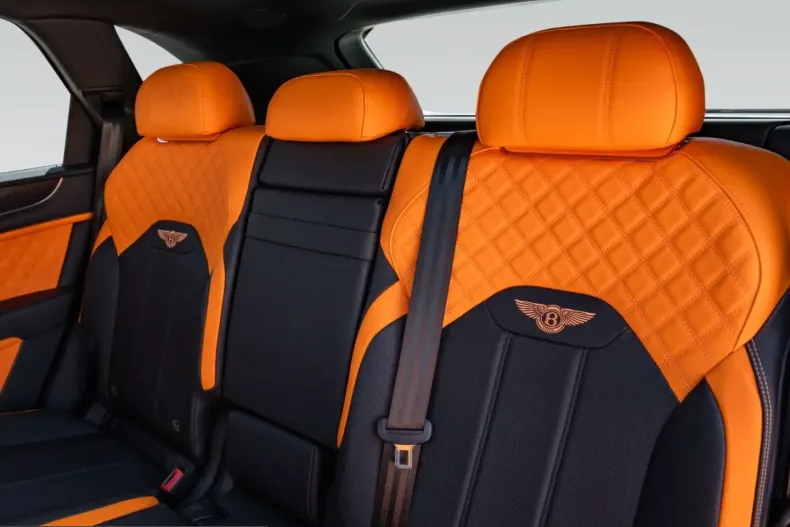 Bentley Bentayga din 2024 cu 8.590 km - oferta BEN217557 - foto 18
