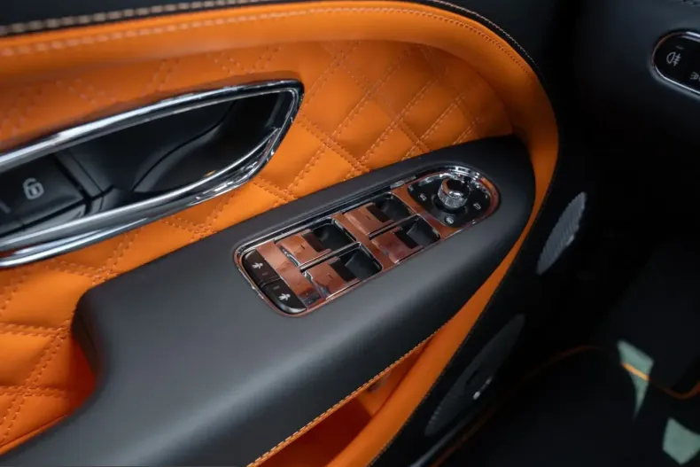 Bentley Bentayga din 2024 cu 8.590 km - oferta BEN217557 - foto 19