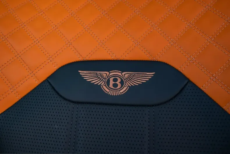 Bentley Bentayga din 2024 cu 8.590 km - oferta BEN217557 - foto 20