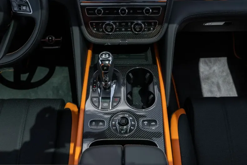 Bentley Bentayga din 2024 cu 8.590 km - oferta BEN217557 - foto 22