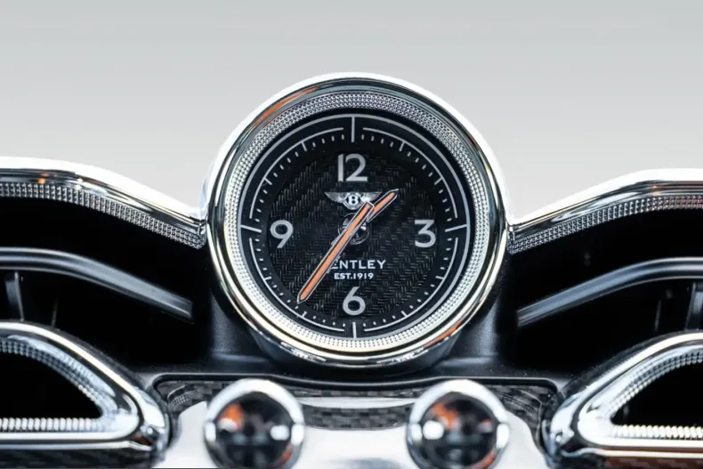 Bentley Bentayga din 2024 cu 8.590 km - oferta BEN217557 - foto 27