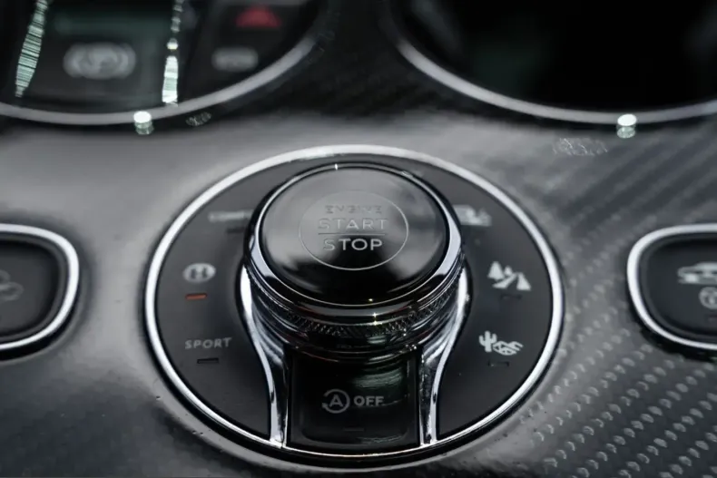 Bentley Bentayga din 2024 cu 8.590 km - oferta BEN217557 - foto 28