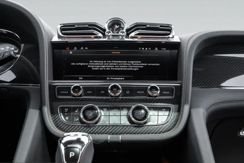 Bentley Bentayga din 2024 cu 8.590 km - oferta BEN217557 - foto 29