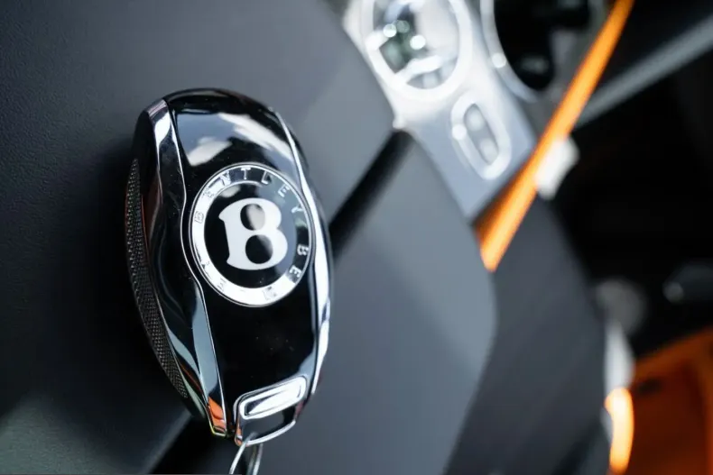 Bentley Bentayga din 2024 cu 8.590 km - oferta BEN217557 - foto 31