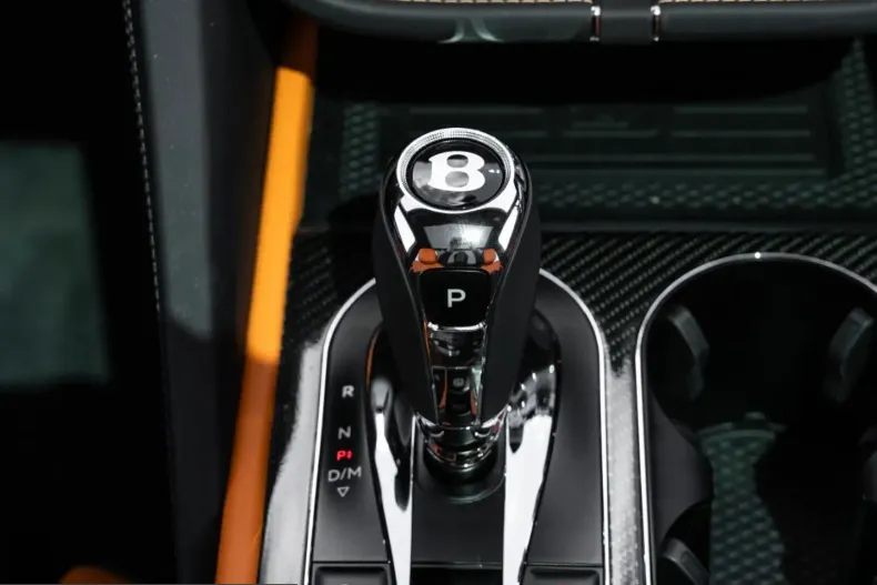 Bentley Bentayga din 2024 cu 8.590 km - oferta BEN217557 - foto 33
