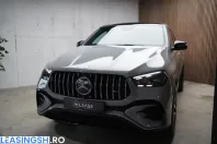 Mercedes-Benz GLE 53 AMG (Clasa GLE) din 2025 cu 8.150 km - oferta MER217558 - foto 1