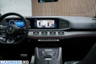 Mercedes-Benz GLE 53 AMG (Clasa GLE) din 2025 cu 8.150 km - oferta MER217558 - foto 7