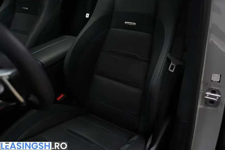 Mercedes-Benz GLE 53 AMG (Clasa GLE) din 2025 cu 8.150 km - oferta MER217558 - foto 17