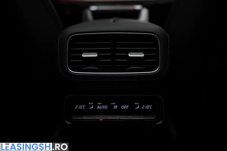 Mercedes-Benz GLE 53 AMG (Clasa GLE) din 2025 cu 8.150 km - oferta MER217558 - foto 19