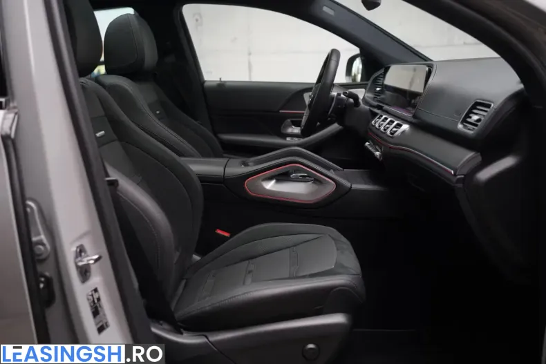 Mercedes-Benz GLE 53 AMG (Clasa GLE) din 2025 cu 8.150 km - oferta MER217558 - foto 20