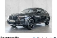 BMW X6 (Seria X) din 2025 cu 12.300 km - oferta BMW217559 - foto 1