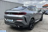 BMW X6 (Seria X) din 2025 cu 5.515 km - oferta BMW217560 - foto 3