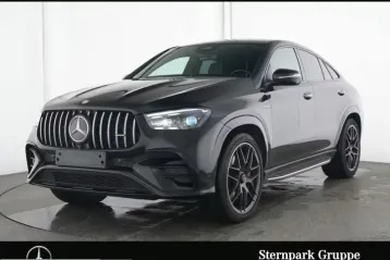 Mercedes-Benz GLE 53 AMG din 2024 - oferta MER217561