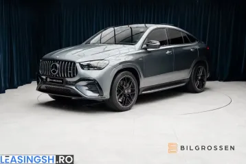 Mercedes-Benz GLE 53 AMG din 2024 - oferta MER217562