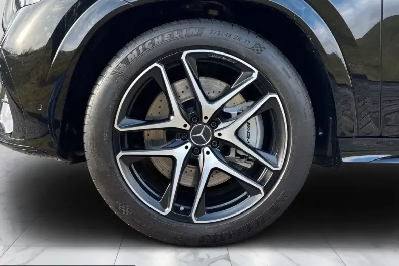 Mercedes-Benz GLE 53 AMG (Clasa GLE) din 2025 cu 32.398 km - oferta MER217563 - foto 7