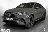 Mercedes-Benz GLE 53 AMG (Clasa GLE) din 2025 cu 10.220 km - oferta MER217564 - foto 1