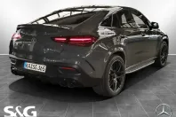 Mercedes-Benz GLE 53 AMG (Clasa GLE) din 2025 cu 10.220 km - oferta MER217564 - foto 2