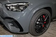 Mercedes-Benz GLE 53 AMG (Clasa GLE) din 2025 cu 10.220 km - oferta MER217564 - foto 3