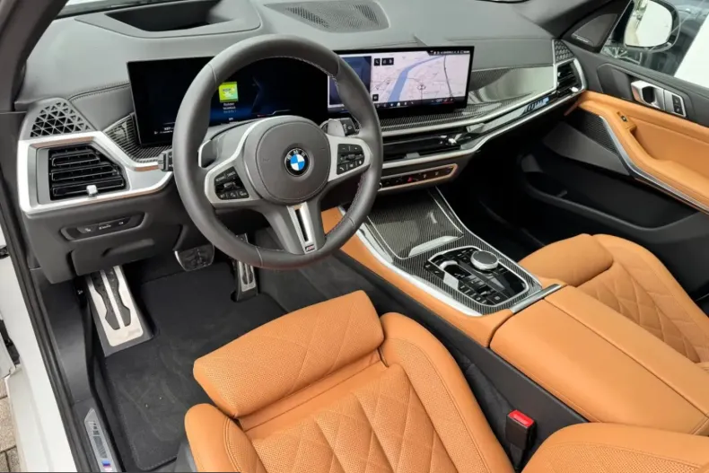 BMW X5 (Seria X) din 2024 cu 19.135 km - oferta BMW217566 - foto 3
