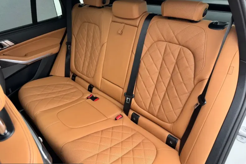 BMW X5 (Seria X) din 2024 cu 19.135 km - oferta BMW217566 - foto 4