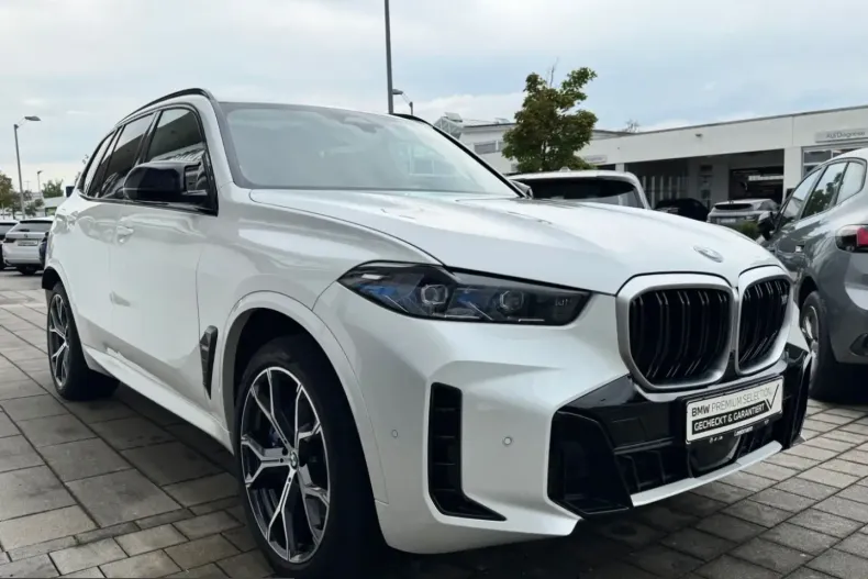 BMW X5 (Seria X) din 2024 cu 19.135 km - oferta BMW217566 - foto 6