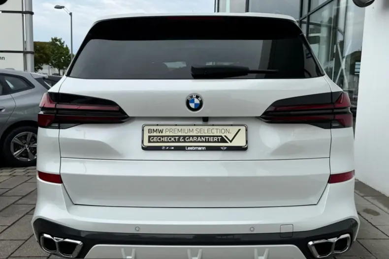 BMW X5 (Seria X) din 2024 cu 19.135 km - oferta BMW217566 - foto 8