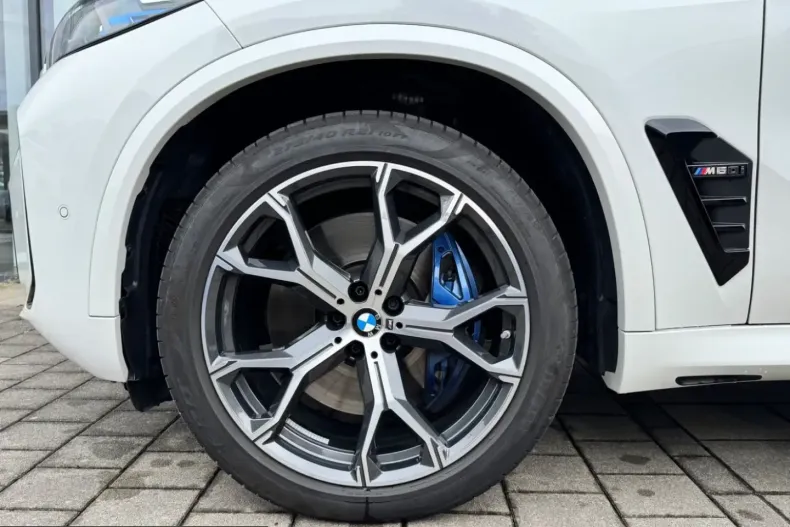 BMW X5 (Seria X) din 2024 cu 19.135 km - oferta BMW217566 - foto 10