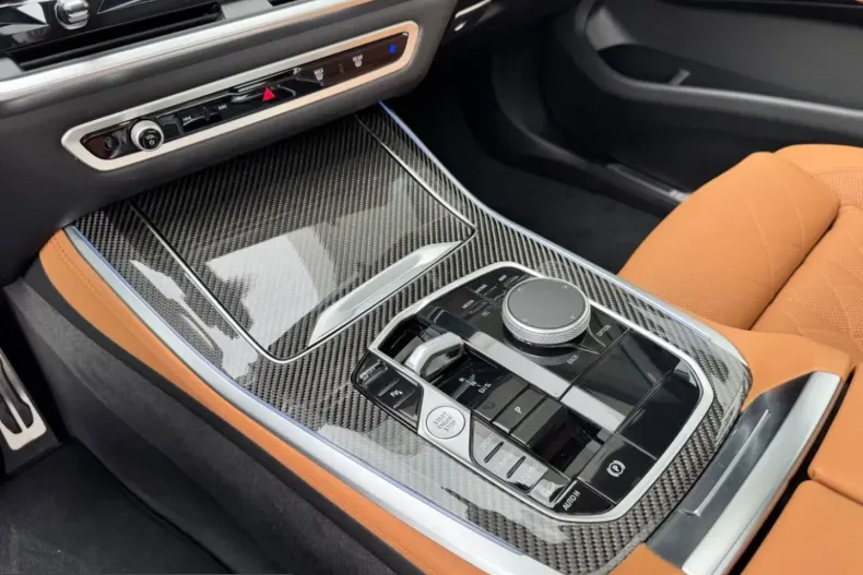 BMW X5 (Seria X) din 2024 cu 19.135 km - oferta BMW217566 - foto 15