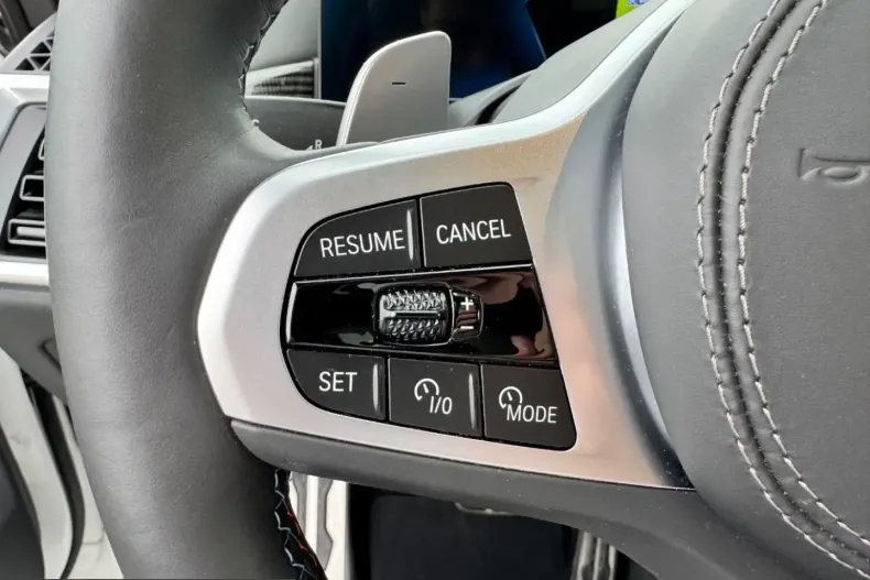 BMW X5 (Seria X) din 2024 cu 19.135 km - oferta BMW217566 - foto 18