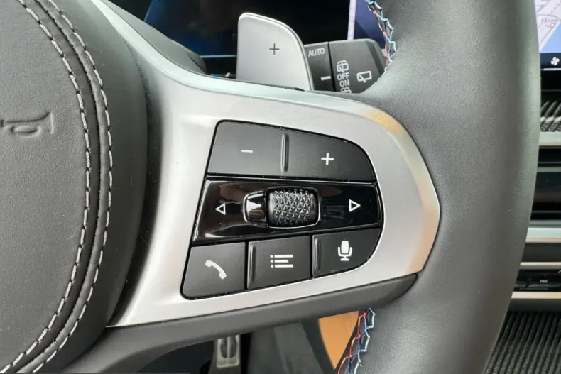BMW X5 (Seria X) din 2024 cu 19.135 km - oferta BMW217566 - foto 19