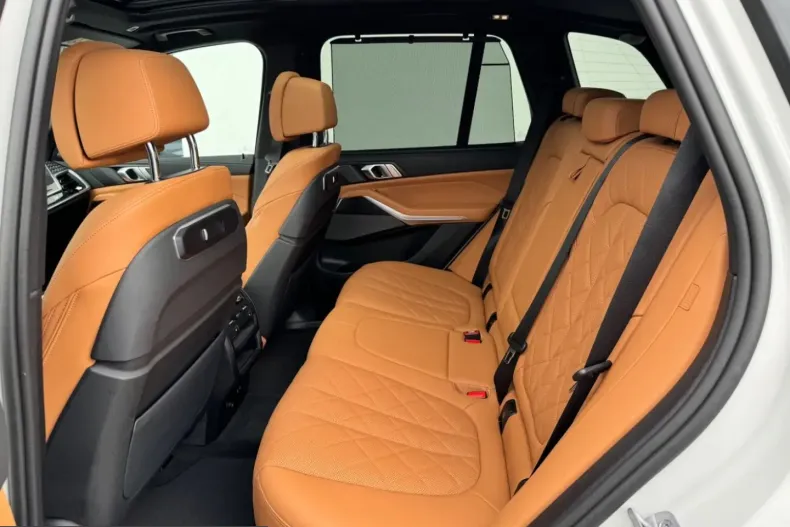 BMW X5 (Seria X) din 2024 cu 19.135 km - oferta BMW217566 - foto 21