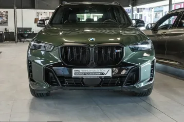 BMW X5 din 2024 - oferta BMW217567