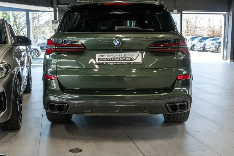 BMW X5 (Seria X) din 2024 cu 27.617 km - oferta BMW217567 - foto 3