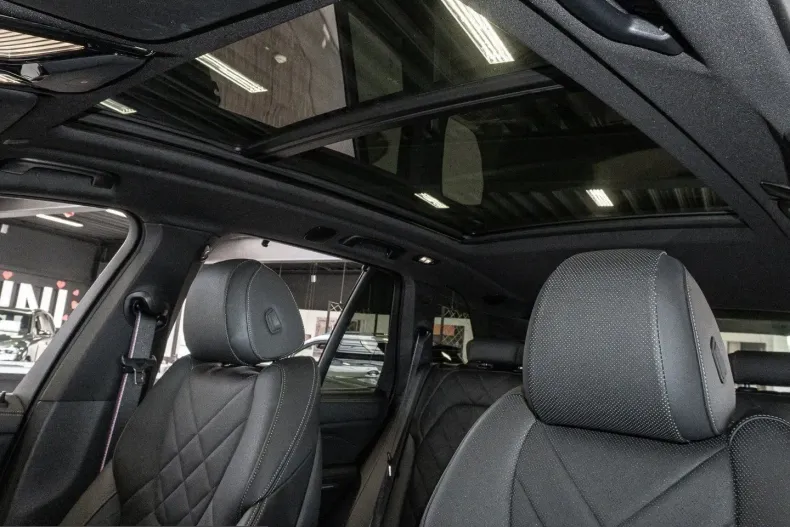 BMW X5 (Seria X) din 2024 cu 27.617 km - oferta BMW217567 - foto 5
