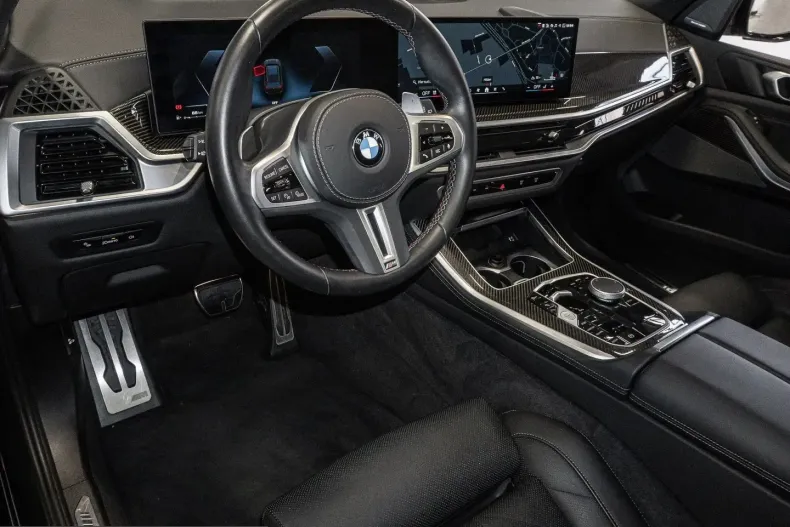 BMW X5 (Seria X) din 2024 cu 27.617 km - oferta BMW217567 - foto 7
