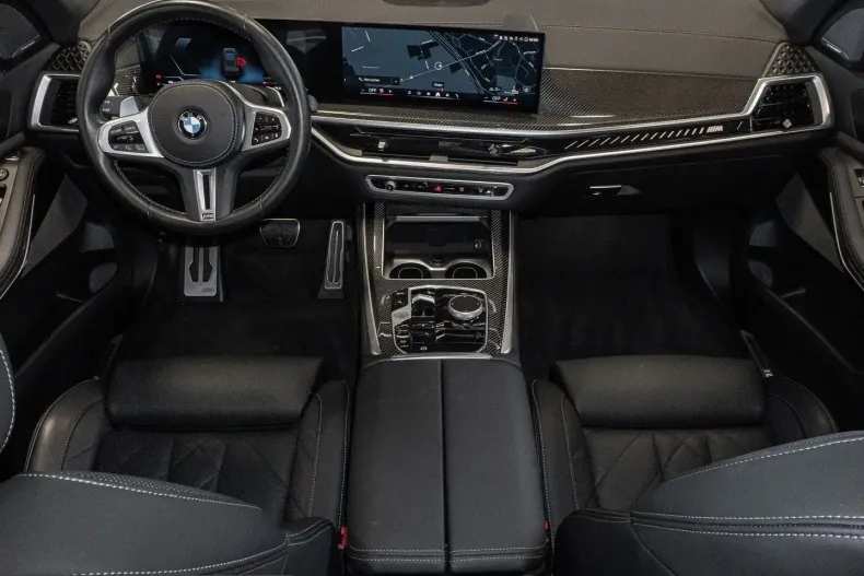 BMW X5 (Seria X) din 2024 cu 27.617 km - oferta BMW217567 - foto 8