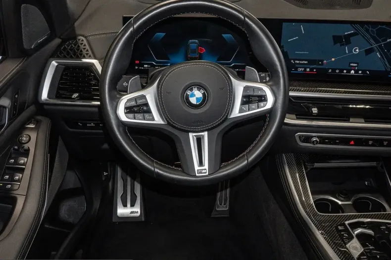 BMW X5 (Seria X) din 2024 cu 27.617 km - oferta BMW217567 - foto 9