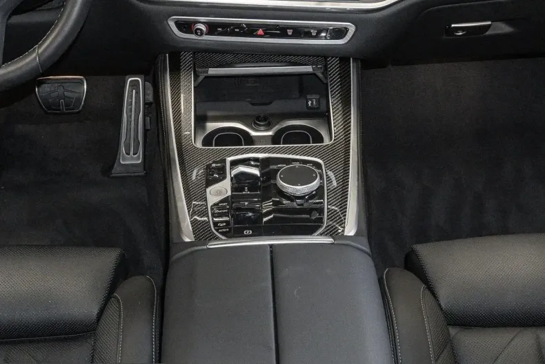 BMW X5 (Seria X) din 2024 cu 27.617 km - oferta BMW217567 - foto 11