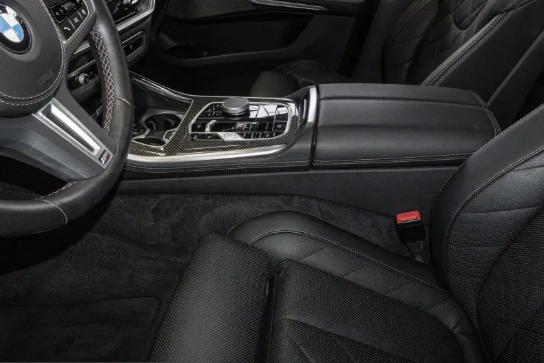 BMW X5 (Seria X) din 2024 cu 27.617 km - oferta BMW217567 - foto 12